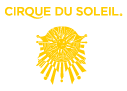 Cirque Du Soleil.