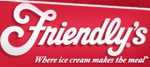 Logo for Friendly's