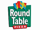 round-table-pizza