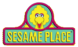 Sesame Place.